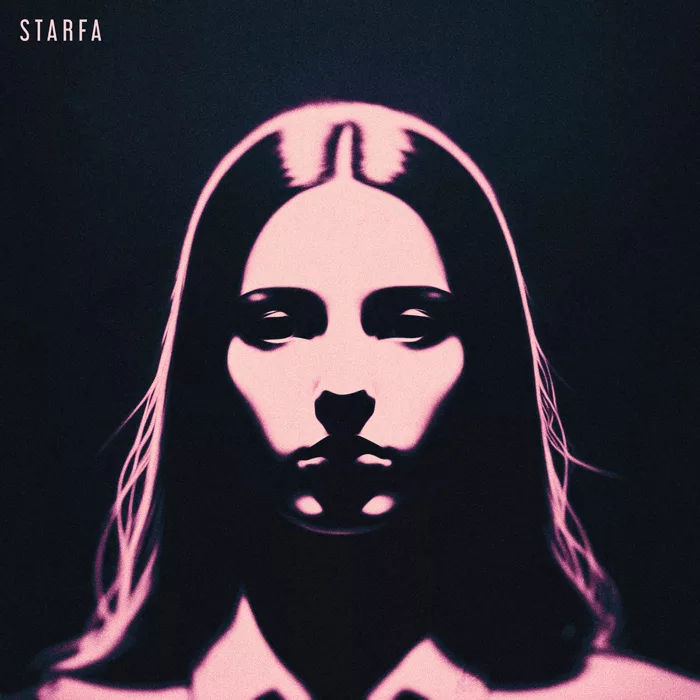 Starfa Album Cover Art Design CoverArtworks