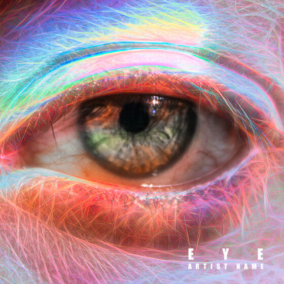 Eye Cover art for sale