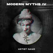 Modern Myths IV Cover art for sale