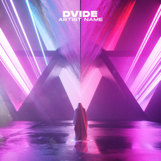 Divide Cover art for sale