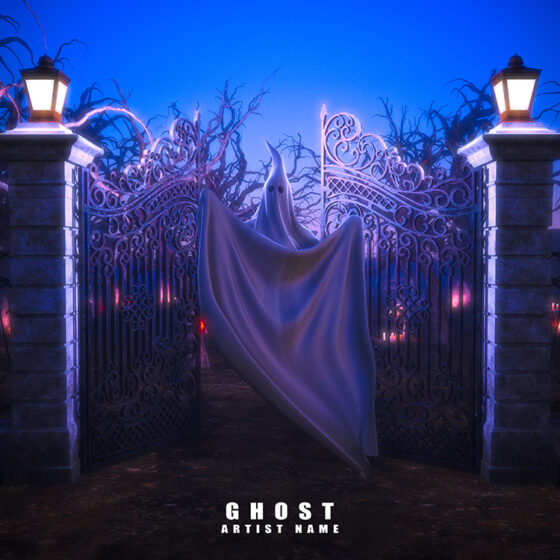 ghost