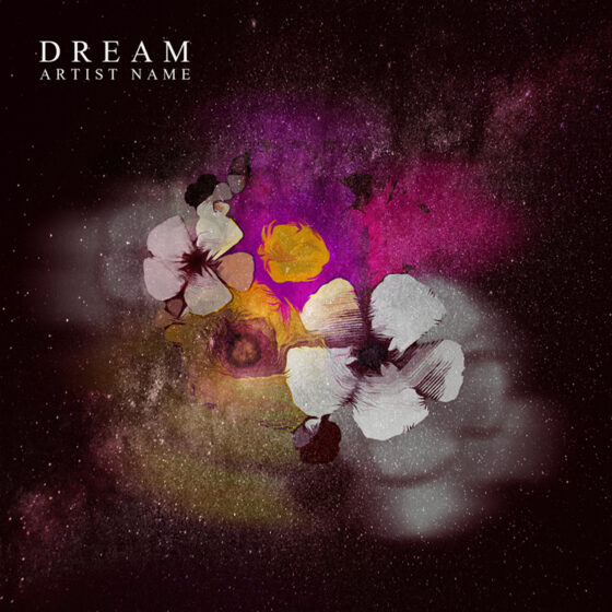 Dream Cover art for sale