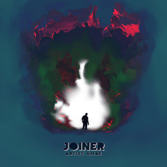 Joiner Cover art for sale