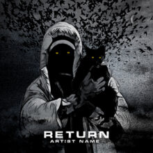 Return Cover art for sale