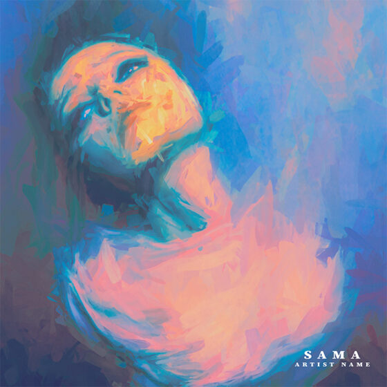 Sama Cover art for sale