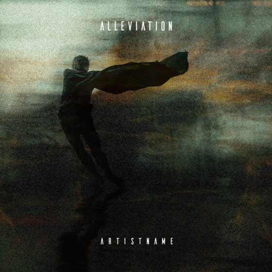 alleviation Cover art for sale