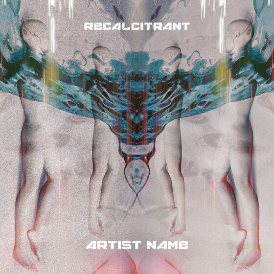 recalcitrant Cover art for sale