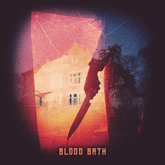 Blood Bath Cover art for sale