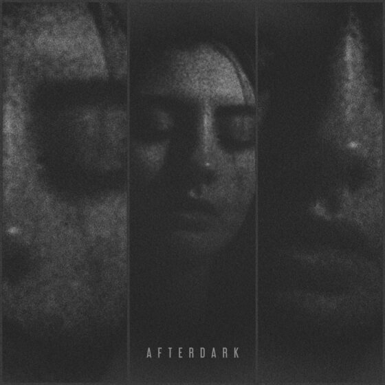 Afterdark Cover art for sale