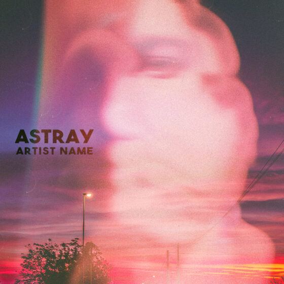 Astray Cover art for sale