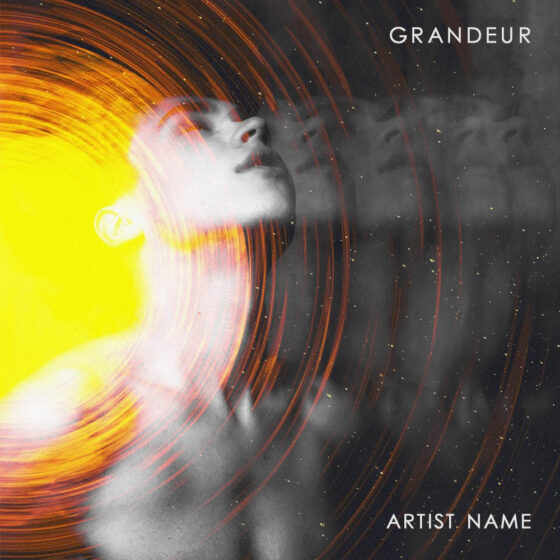 grandeur Cover art for sale