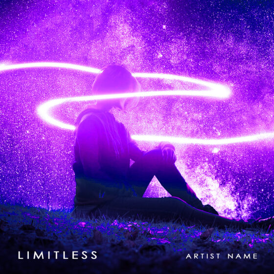 Limitless Cover art for sale