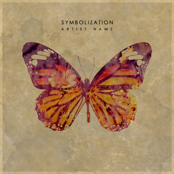 symbolization Cover art for sale