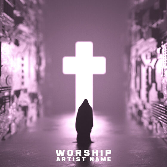 worship Cover art for sale