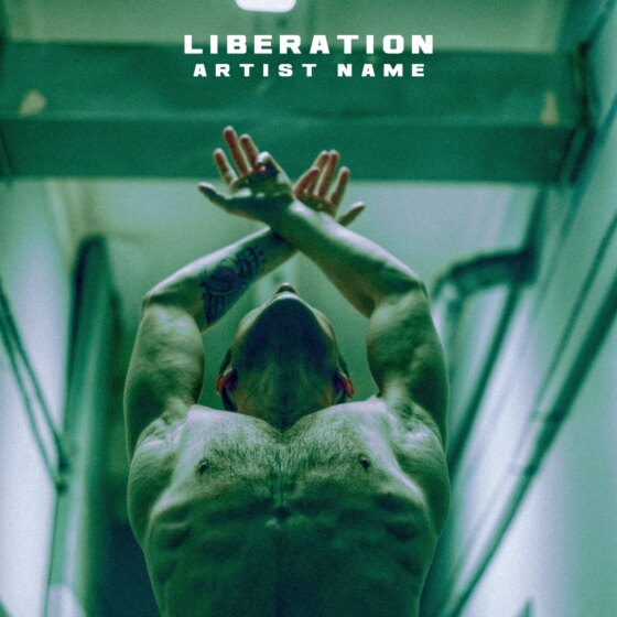 liberation Cover art for sale