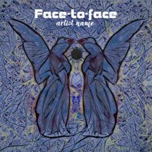 Face-to-face Cover art for sale