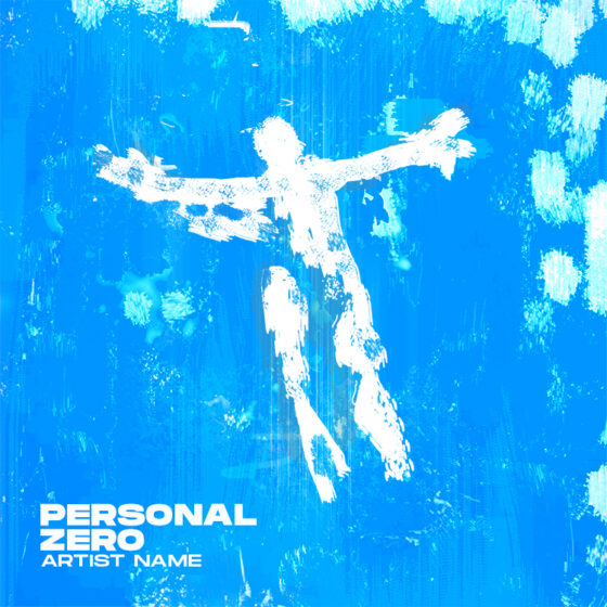 personal zero Cover art for sale