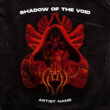 Shadow of the void Cover art for sale