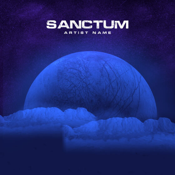 Sanctum Cover art for sale