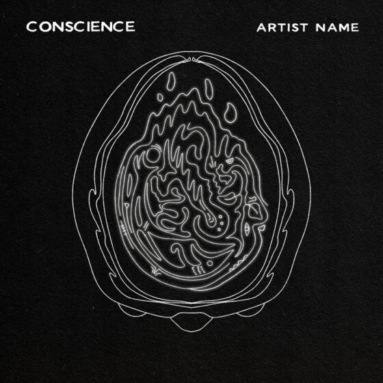 conscience Cover art for sale