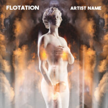 flotation Cover art for sale