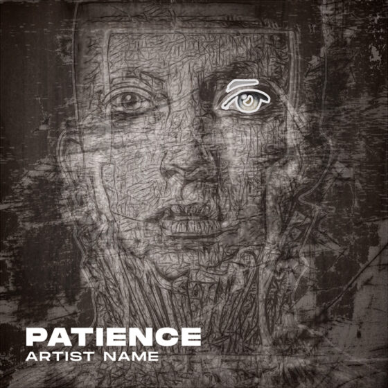 Patience Cover art for sale