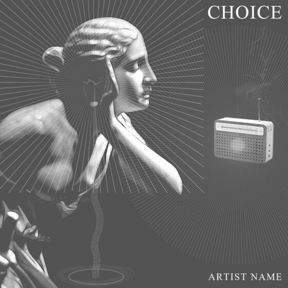 Choice Cover art for sale