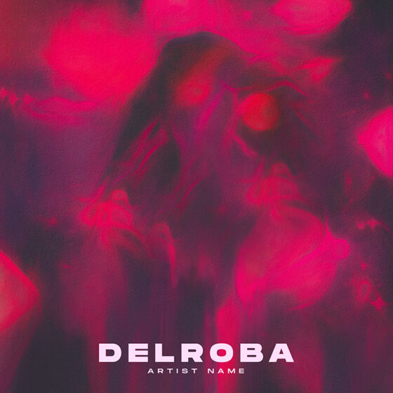 Delroba Cover art for sale