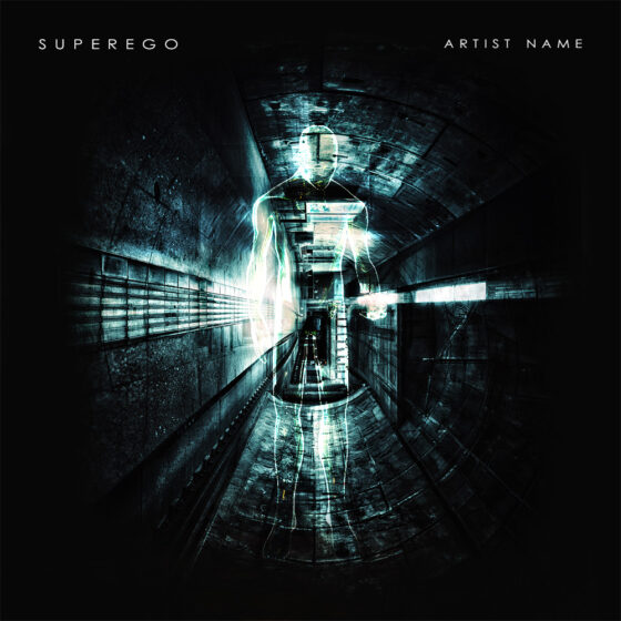 superego Cover art for sale