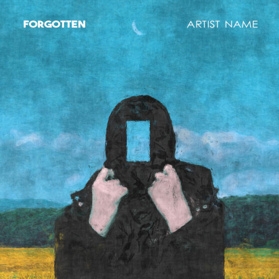 forgotten Cover art for sale