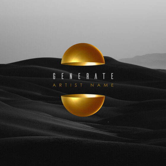 generate Cover art for sale