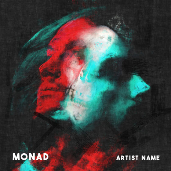 monad Cover art for sale