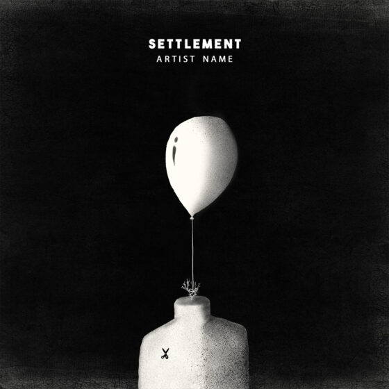 settlement Cover art for sale