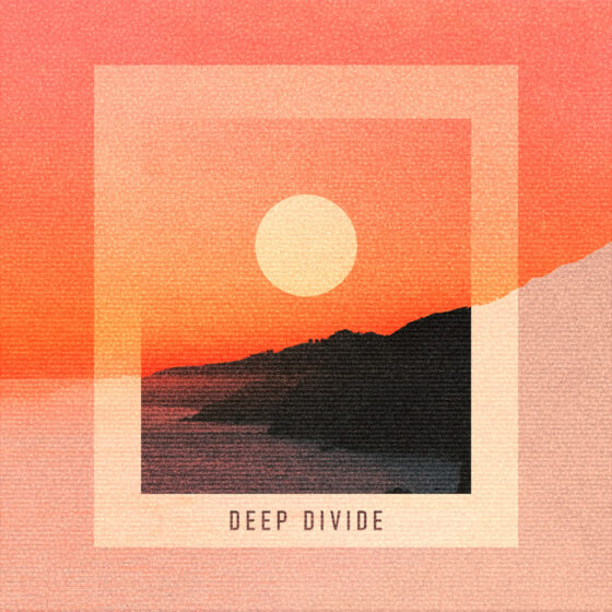 Deep Divide Cover art for sale