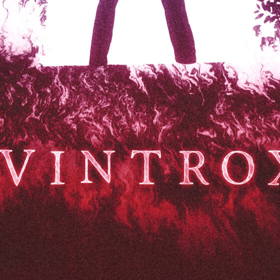 Vintrox Cover art for sale