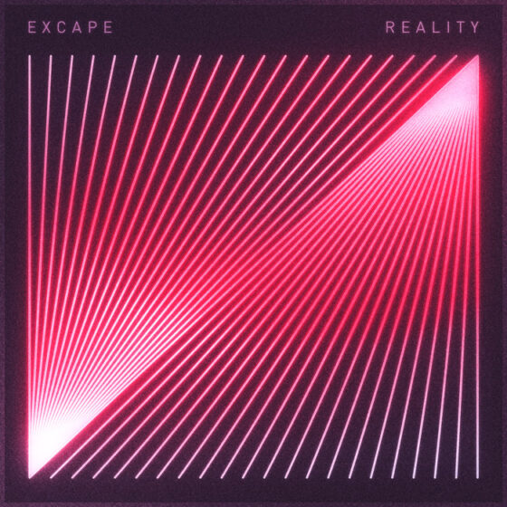 Escape Reality Cover art for sale