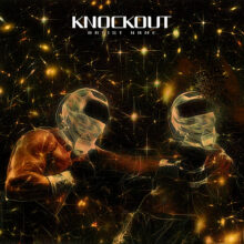 knockout Cover art for sale