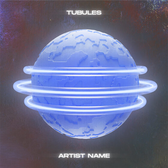 Tubules Cover art for sale