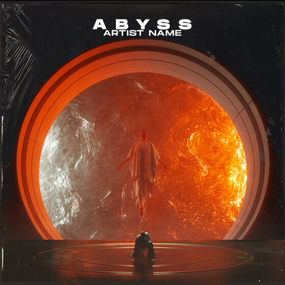 Abyss Cover art for sale