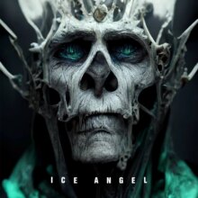 Ice Angel Cover art for sale