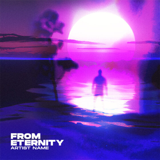 from eternity Cover art for sale