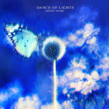 Dance of lights copy Cover art for sale