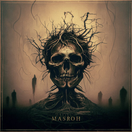 Masroh Cover art for sale