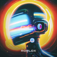 Roblox Cover art for sale