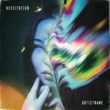 restitution Cover art for sale