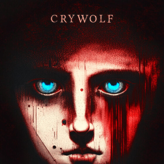 Crywolf Cover art for sale