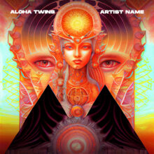 Aloha Twins Cover art for sale