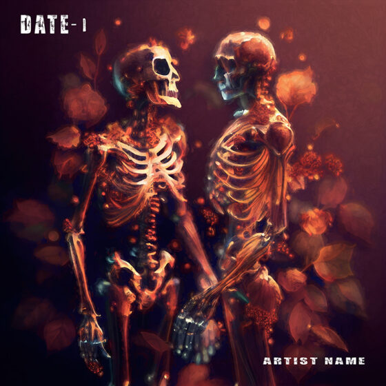 Date Cover art for sale