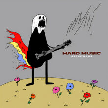 Hard music