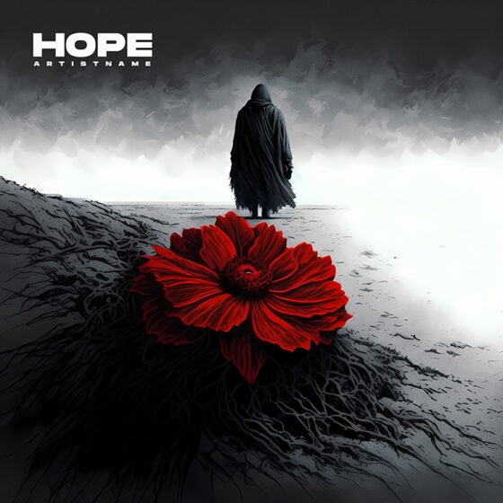 Hope Cover art for sale